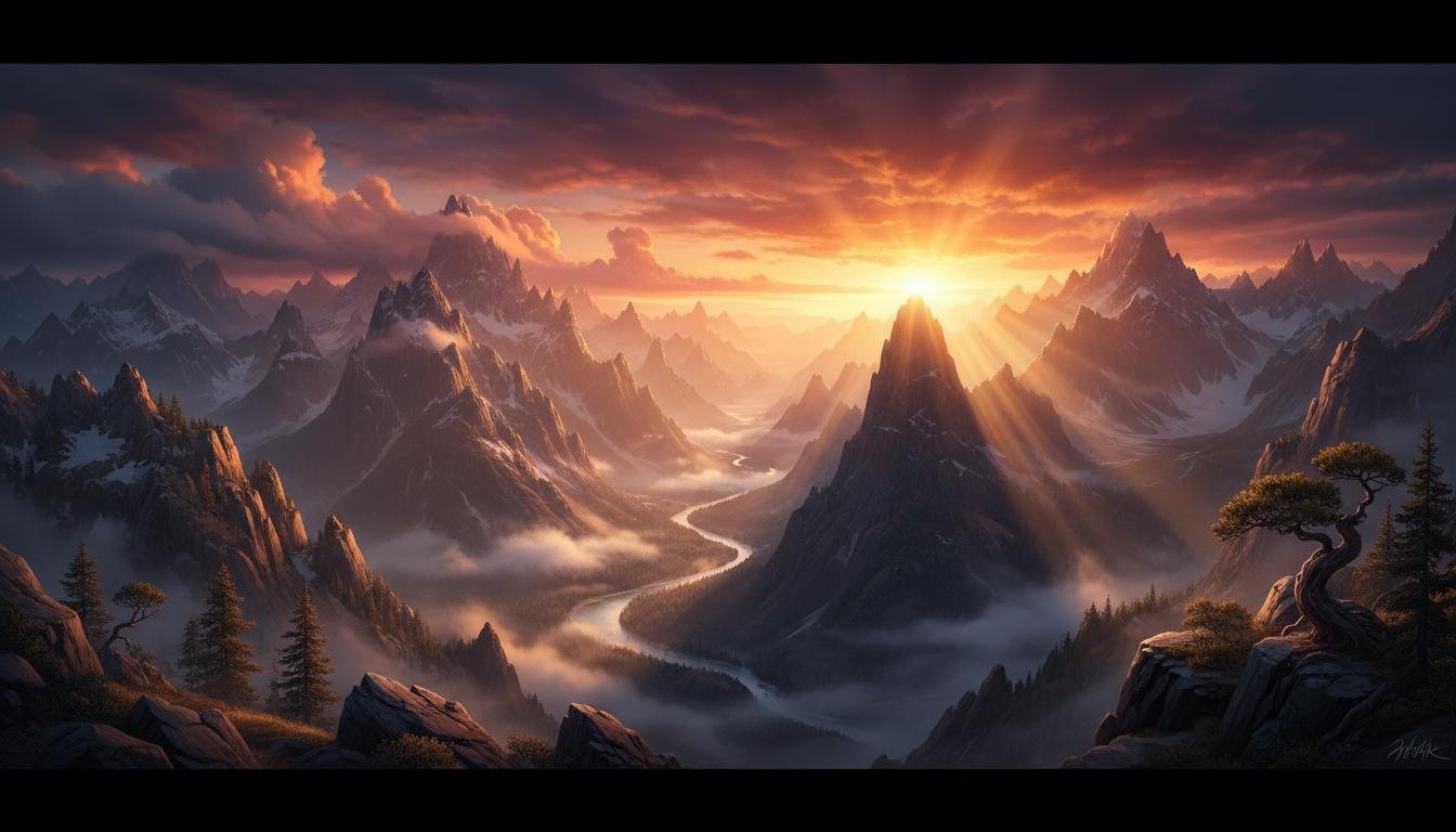 Landscape Photography