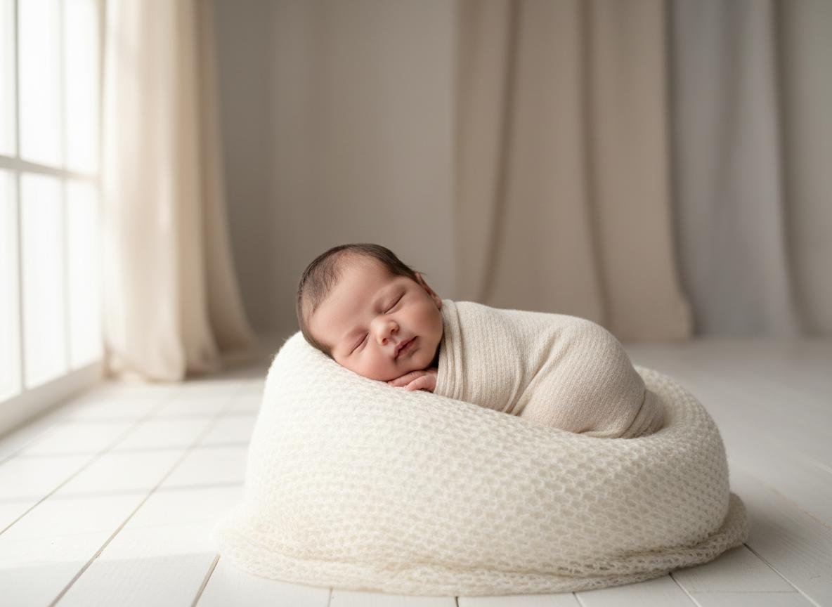 Newborn Photography